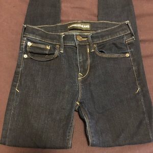 Express Leggings jeans